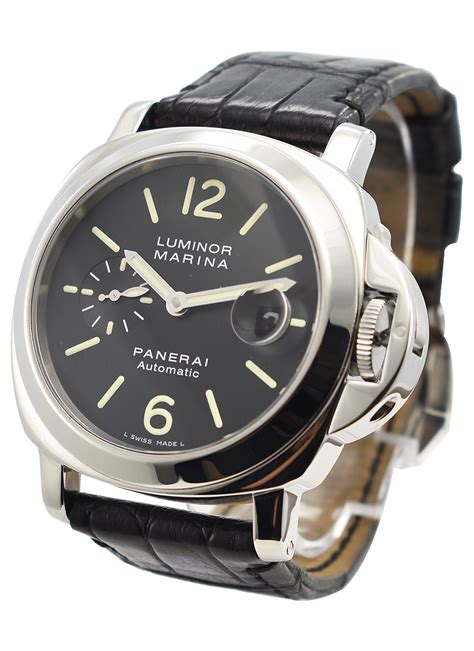 panerai 104 o series|pam00104.